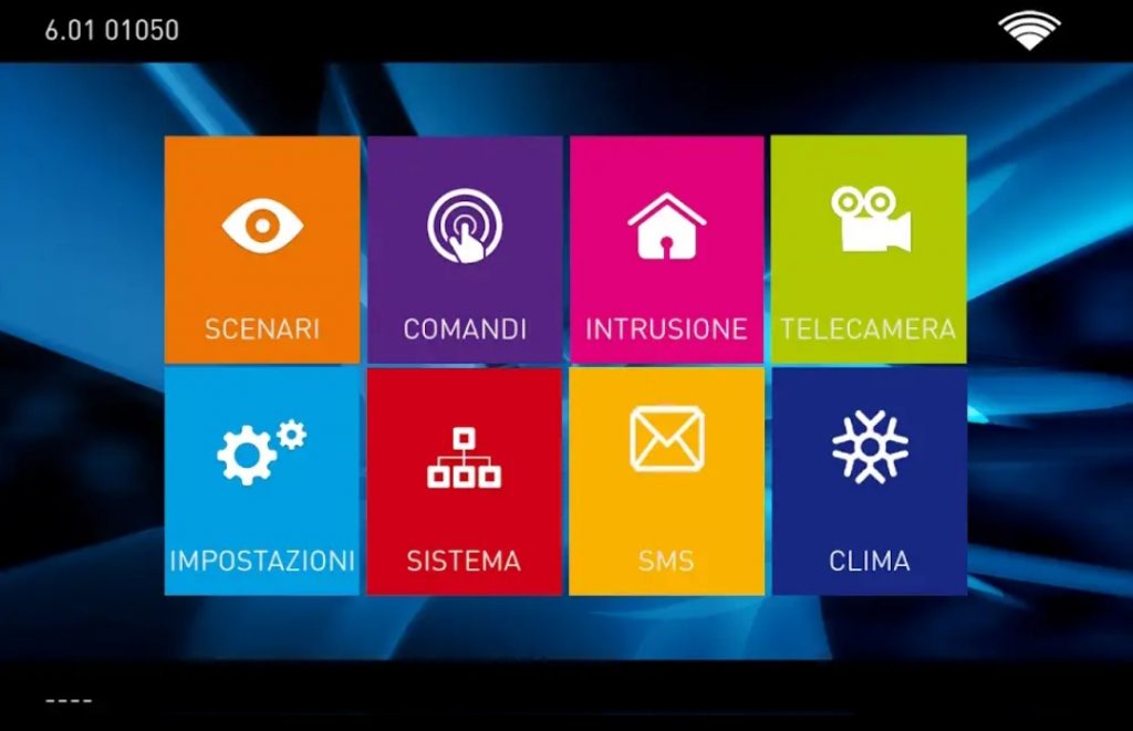 inim electronics, συναγερμός inim, inim smartliving