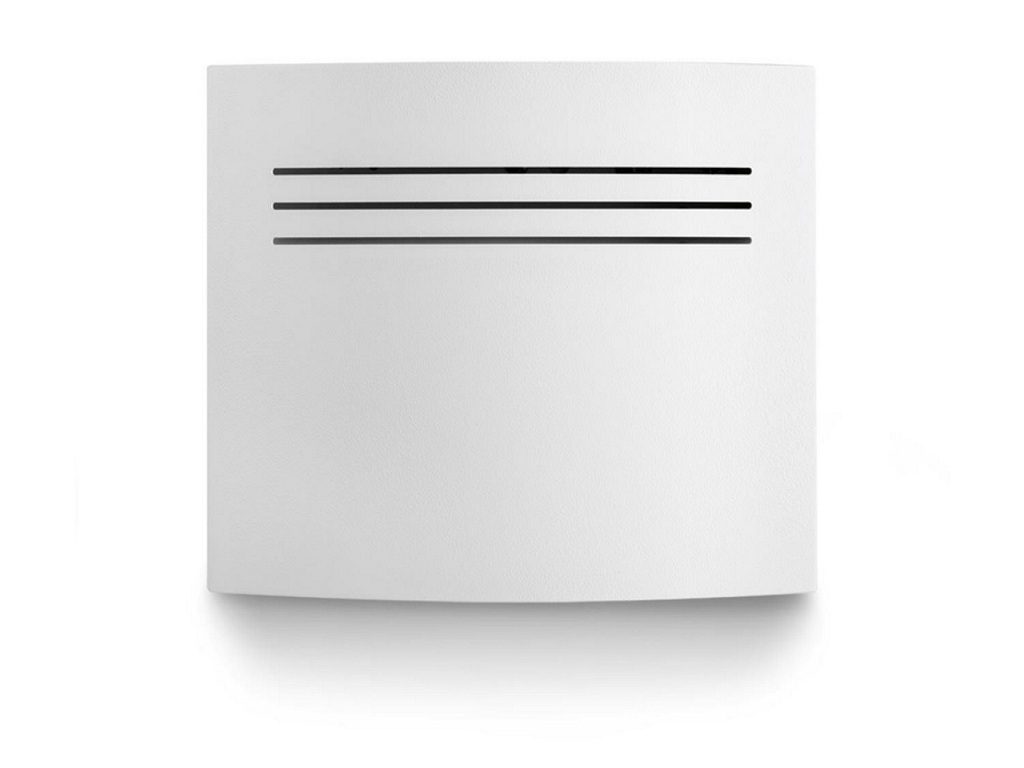 Onda VF Venitem 2 αντικλεπτική ομίχλη, συσκευή παραγωγής καπνού