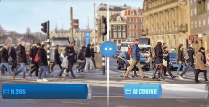 Τάσεις συστημάτων ασφαλείας 2026 — AI, Cloud, Edge Computing και βιομετρία