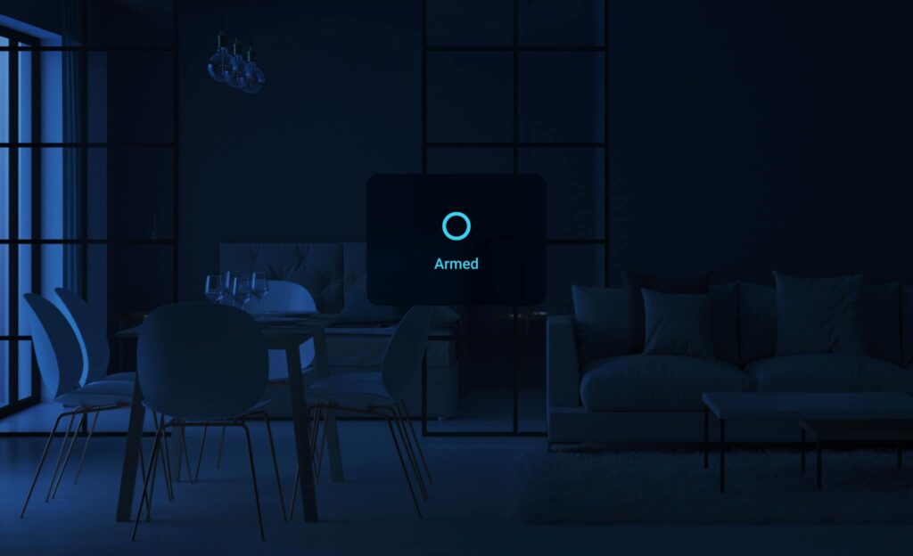 Αυτοματοποίηση σπιτιού με σενάρια Ajax. Smart home εγκατάσταση & αναβάθμιση συναγερμού από την e-evolution.