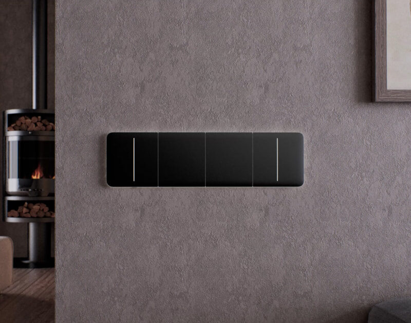 έλεγχος φωτισμού