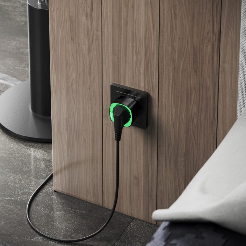 συναγερμός ajax, έξυπνο σπίτι, smart home