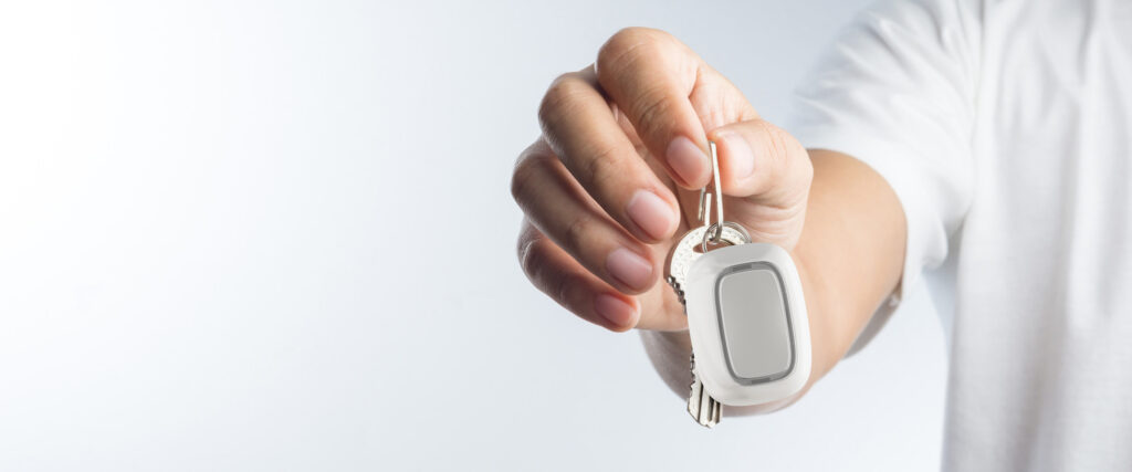 κουμπί πανικού ιατρικής βοήθειας, ajax button