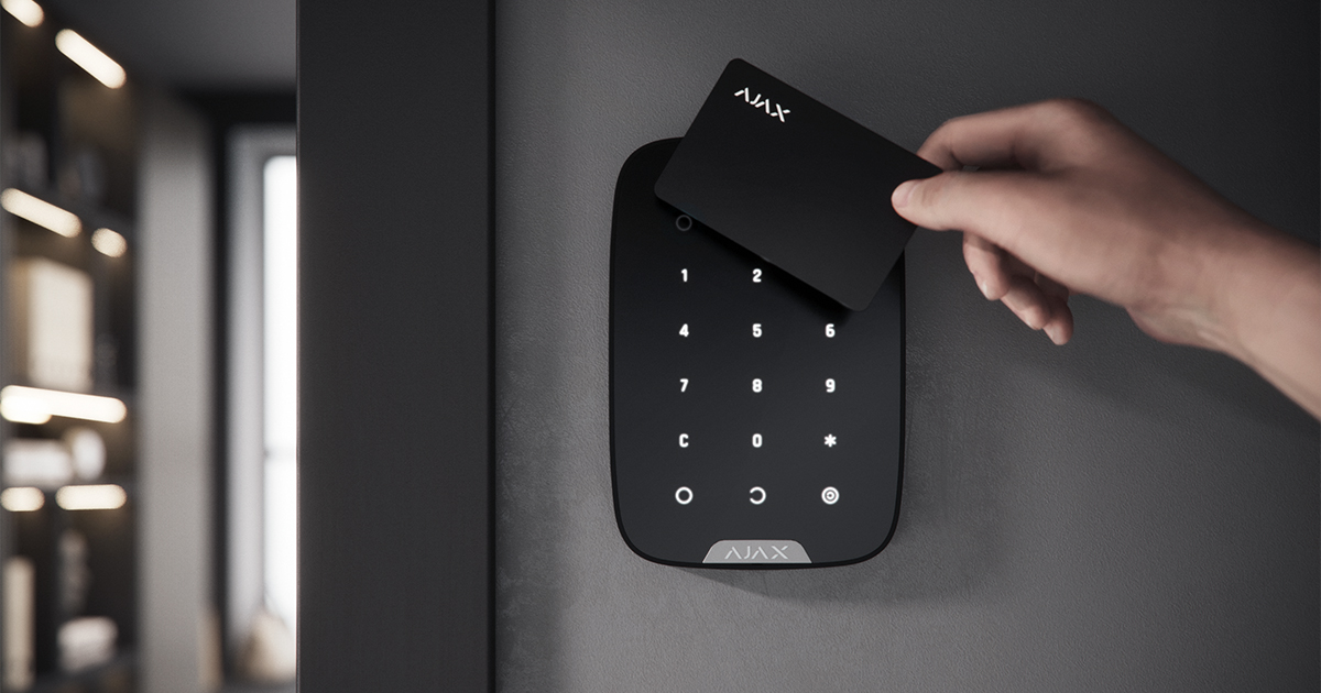 Access Control για τον Χώρο σας: Ασφάλεια και Έλεγχος
